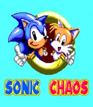 Sonic the Hedgehog - Sega Game Gear (SGC) Music - Zophar's Domain