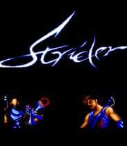 Strider (Sega Master System (VGM))