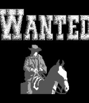 Wanted (Sega Master System (VGM))