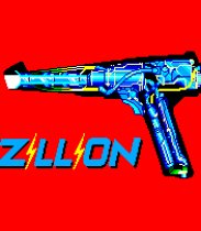Zillion (Sega Master System (VGM))