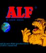 ALF (Sega Master System (VGM))