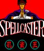 SpellCaster (Sega Master System (VGM))