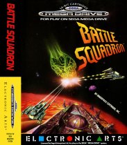 Battle Squadron (Sega Mega Drive / Genesis (VGM))