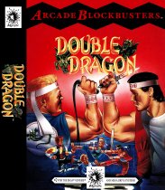 Double Dragon (Sega Mega Drive / Genesis (VGM))