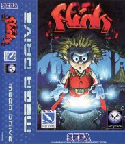 Flink (Sega Mega Drive / Genesis (VGM))