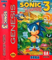 Sonic the Hedgehog 2 - Full Soundtrack [SEGA Mega Drive] (FLAC