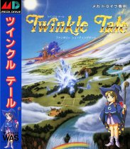 Twinkle Tale (Sega Mega Drive / Genesis (VGM))