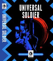 Universal Soldier (Sega Mega Drive / Genesis (VGM))