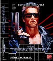 Terminator, The (Sega Mega Drive / Genesis (VGM))