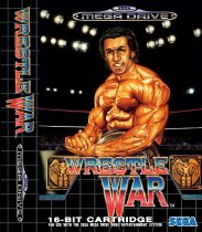 Wrestle War (Sega Mega Drive / Genesis (VGM))