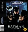 Batman Returns (Sega Mega Drive / Genesis (VGM))