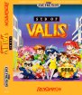 Syd of Valis (Sega Mega Drive / Genesis (VGM))