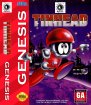 Tinhead (Sega Mega Drive / Genesis (VGM))