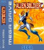 Alien Soldier (Sega Mega Drive / Genesis (VGM))