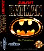 Batman (Sega Mega Drive / Genesis (VGM))