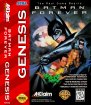 Batman Forever (Sega Mega Drive / Genesis (VGM))