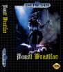 Beast Wrestler (Sega Mega Drive / Genesis (VGM))