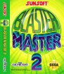 Blaster Master 2 (Sega Mega Drive / Genesis (VGM))