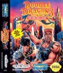 Double Dragon III - The Arcade Game (Sega Mega Drive / Genesis (VGM))