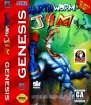 Earthworm Jim (Sega Mega Drive / Genesis (VGM))