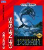 Ecco the Dolphin (Sega Mega Drive / Genesis (VGM))