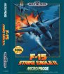 F-15 Strike Eagle II (Sega Mega Drive / Genesis (VGM))