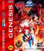 Fatal Fury 2 (Sega Mega Drive / Genesis (VGM))