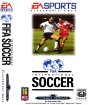 FIFA International Soccer  (SCD) (Sega Mega Drive / Genesis (VGM))