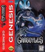 Gargoyles (Sega Mega Drive / Genesis (VGM))