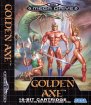 Golden Axe (Sega Mega Drive / Genesis (VGM))