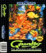 Greendog - The Beached Surfer Dude (Sega Mega Drive / Genesis (VGM))