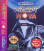 Heavy Nova (Sega Mega Drive / Genesis (VGM))