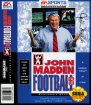 John Madden Football '93 (Sega Mega Drive / Genesis (VGM))