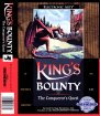King's Bounty - The Conqueror's Quest (Sega Mega Drive / Genesis (VGM))