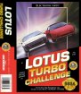 Lotus Turbo Challenge (Sega Mega Drive / Genesis (VGM))