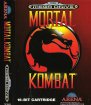 Mortal Kombat (Sega Mega Drive / Genesis (VGM))