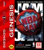 NBA Jam (Sega Mega Drive / Genesis (VGM))