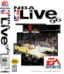 NBA Live 96 (Sega Mega Drive / Genesis (VGM))