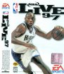 NBA Live 97 (Sega Mega Drive / Genesis (VGM))