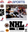 NHL '94 (SCD) (Sega Mega Drive / Genesis (VGM))