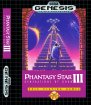 Phantasy Star III - Generations of Doom (Sega Mega Drive / Genesis (VGM))