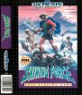 Shining Force (Sega Mega Drive / Genesis (VGM))
