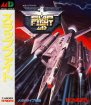 Slap Fight MD (Sega Mega Drive / Genesis (VGM))