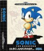Sonic the Hedgehog (Sega Mega Drive / Genesis (VGM))