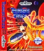 Thunder Force III (Sega Mega Drive / Genesis (VGM))