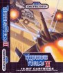 Thunder Force II (Sega Mega Drive / Genesis (VGM))