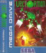 Vectorman (Sega Mega Drive / Genesis (VGM))
