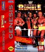 WWF Royal Rumble (Sega Mega Drive / Genesis (VGM))