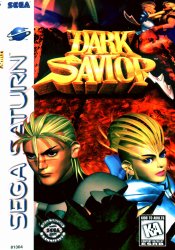 Dark Savior (Sega Saturn (SSF))