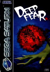 Deep Fear (Sega Saturn (SSF))